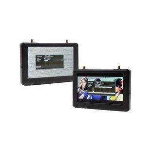 Монітор FPV Skyzone M5 DVR 5.8GHz 48CH 7654 фото