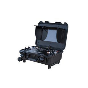 Консоль керування Control console 4238 фото