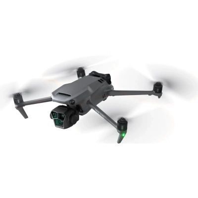 Квадрокоптер DJI Mavic 3 Pro Fly More Combo (DJI RC) (CP.MA.00000660.01) 7266 фото