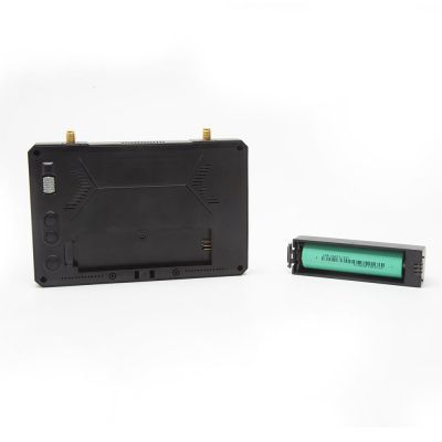 Монітор FPV Skyzone M5 DVR 5.8GHz 56CH L,X Band (M5F) 7224 фото