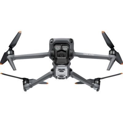 Квадрокоптер DJI Mavic 3 Pro Fly More Combo (DJI RC) (CP.MA.00000660.01) 7266 фото
