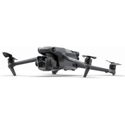 Квадрокоптер DJI Mavic 3 Pro Fly More Combo (DJI RC) (CP.MA.00000660.01) 7266 фото