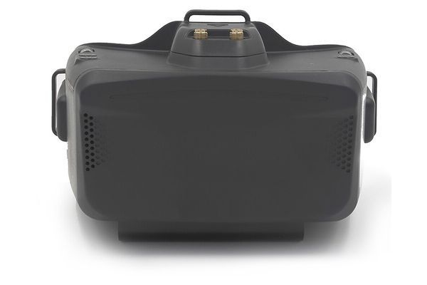 Окуляри FPV Skyzone COBRA X V4 1280x720 5.8GHz (чорний) 7668 фото