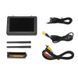 Монітор FPV Skyzone M5 DVR 5.8GHz 56CH L,X Band (M5F) 7224 фото 4