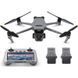 Квадрокоптер DJI Mavic 3 Pro Fly More Combo (DJI RC) (CP.MA.00000660.01) 7266 фото 2